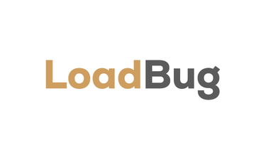 LoadBug.com - Creative brandable domain for sale
